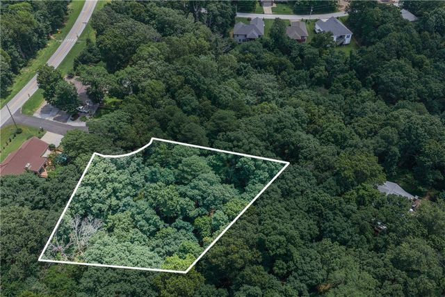 Lot 2 Saint Neots Lane, Bella Vista, AR 72714
