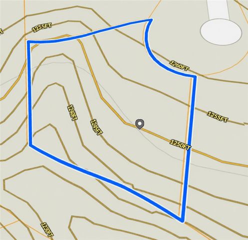 Lot 2 Saint Neots Lane, Bella Vista, AR 72714