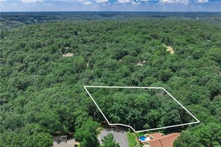 Lot 2 Saint Neots Lane, Bella Vista, AR 72714