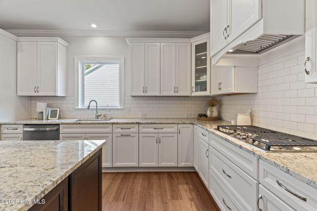 575 Stanwood Drive SE, Bolivia, NC 28422