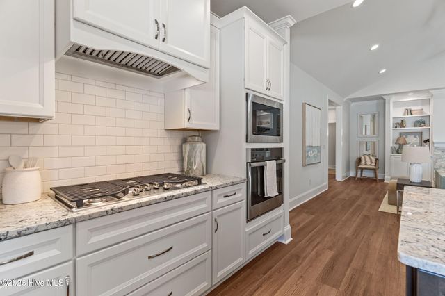 575 Stanwood Drive SE, Bolivia, NC 28422
