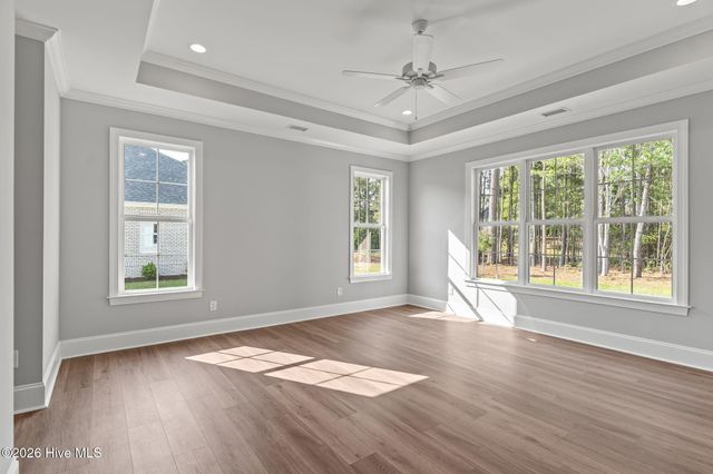 575 Stanwood Drive SE, Bolivia, NC 28422