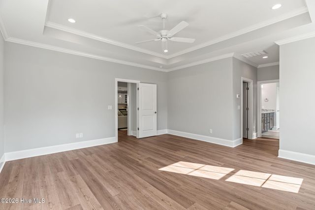 575 Stanwood Drive SE, Bolivia, NC 28422