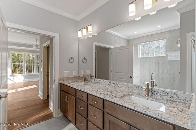575 Stanwood Drive SE, Bolivia, NC 28422