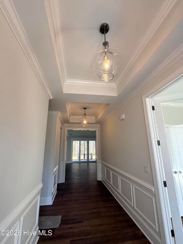 575 Stanwood Drive SE, Bolivia, NC 28422