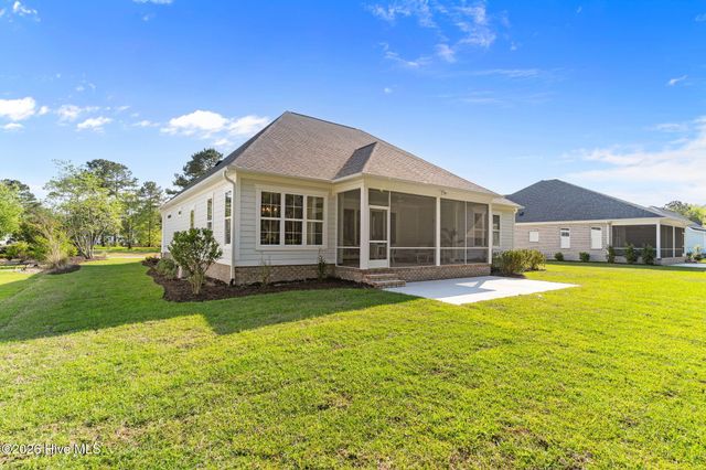 575 Stanwood Drive SE, Bolivia, NC 28422