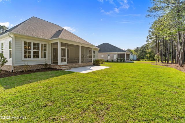575 Stanwood Drive SE, Bolivia, NC 28422