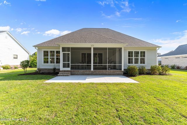 575 Stanwood Drive SE, Bolivia, NC 28422