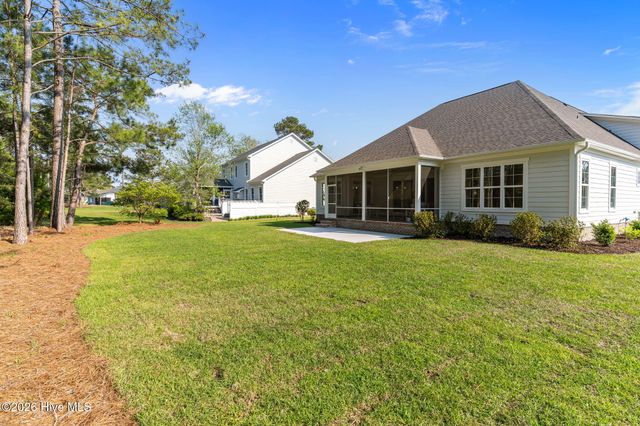 575 Stanwood Drive SE, Bolivia, NC 28422