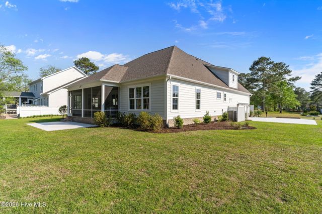 575 Stanwood Drive SE, Bolivia, NC 28422