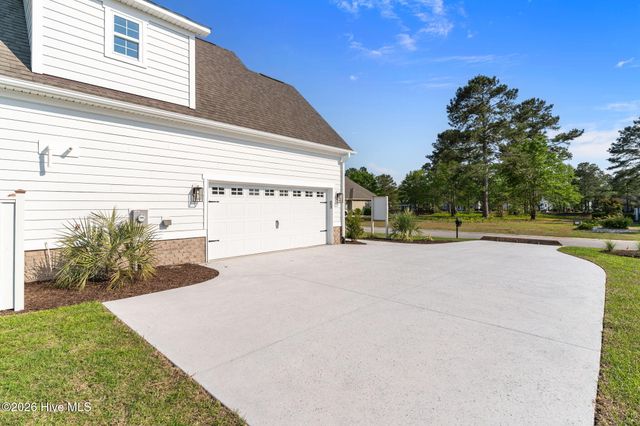 575 Stanwood Drive SE, Bolivia, NC 28422