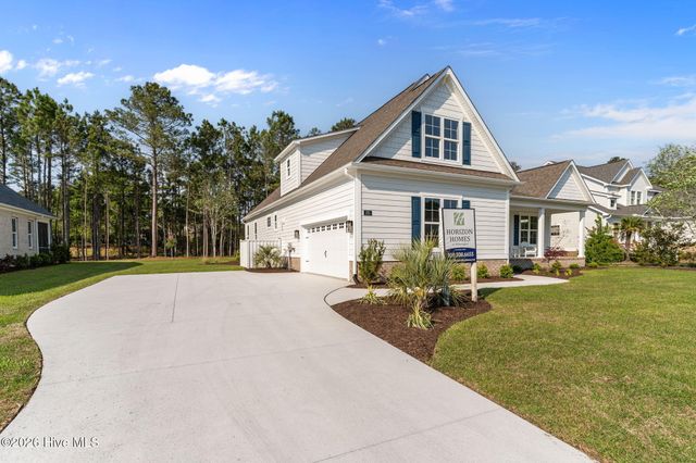 575 Stanwood Drive SE, Bolivia, NC 28422