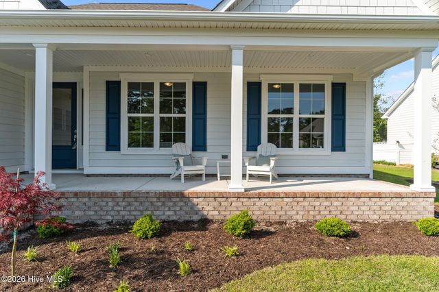 575 Stanwood Drive SE, Bolivia, NC 28422