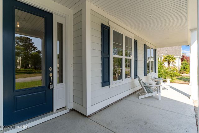 575 Stanwood Drive SE, Bolivia, NC 28422