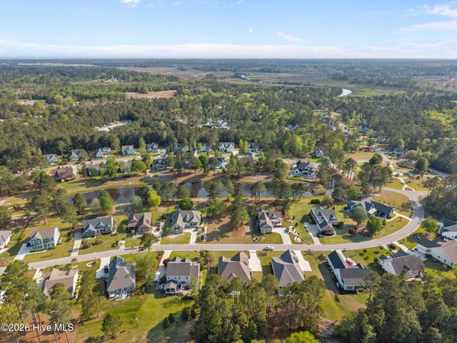 575 Stanwood Drive SE, Bolivia, NC 28422