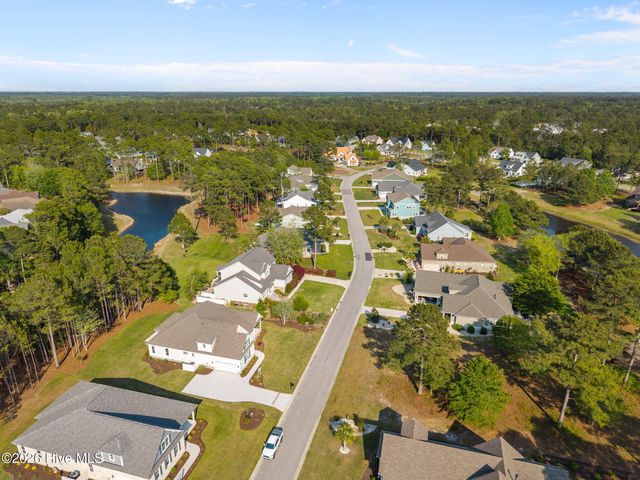 575 Stanwood Drive SE, Bolivia, NC 28422