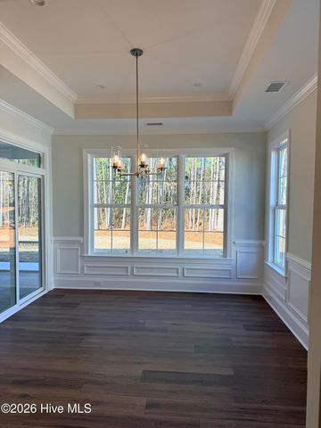 575 Stanwood Drive SE, Bolivia, NC 28422