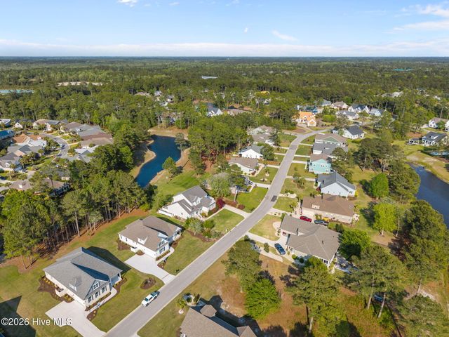 575 Stanwood Drive SE, Bolivia, NC 28422