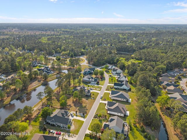 575 Stanwood Drive SE, Bolivia, NC 28422