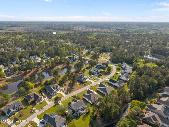 575 Stanwood Drive SE, Bolivia, NC 28422