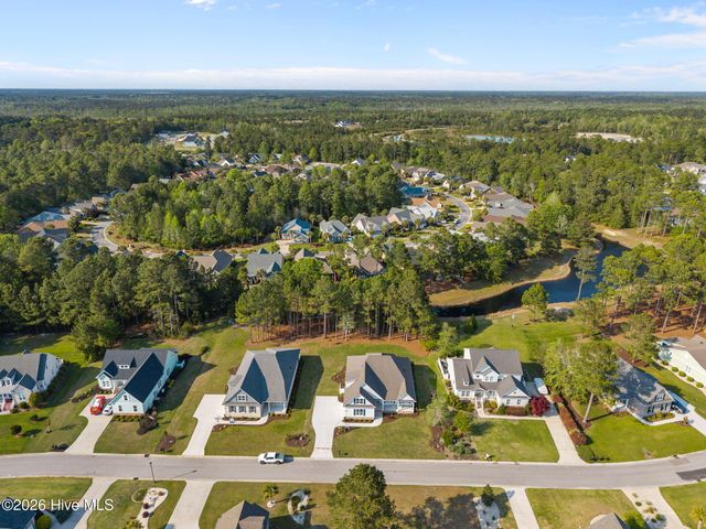 575 Stanwood Drive SE, Bolivia, NC 28422