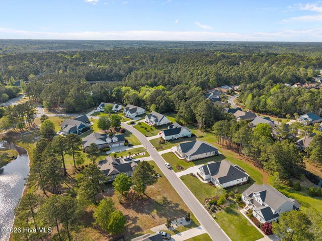 575 Stanwood Drive SE, Bolivia, NC 28422