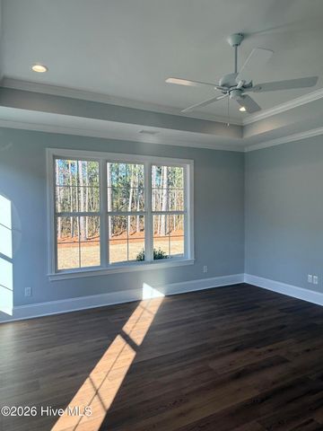 575 Stanwood Drive SE, Bolivia, NC 28422