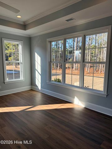 575 Stanwood Drive SE, Bolivia, NC 28422