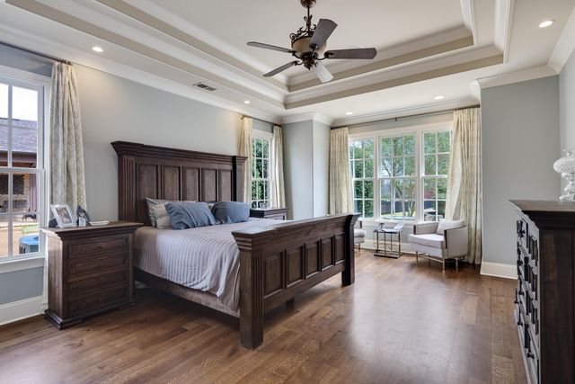 255 RIDGEWOOD DR, Piperton, TN 38017