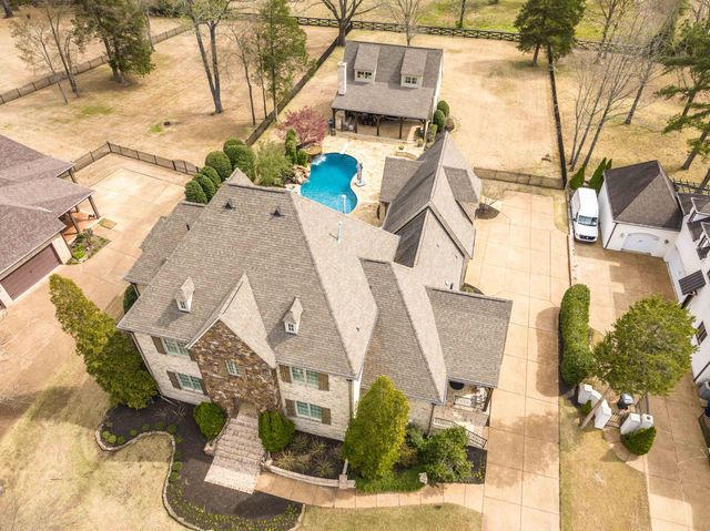 255 RIDGEWOOD DR, Piperton, TN 38017