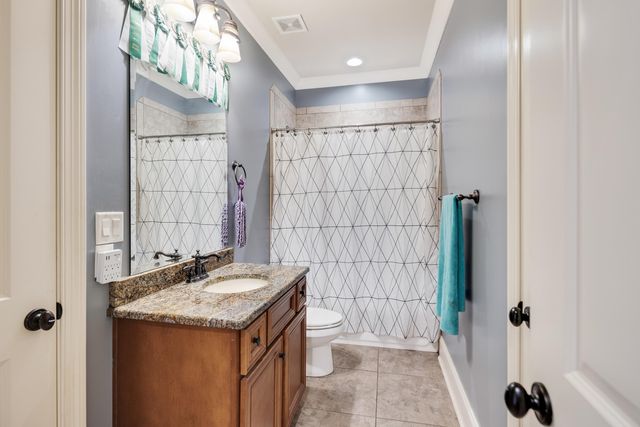 255 RIDGEWOOD DR, Piperton, TN 38017