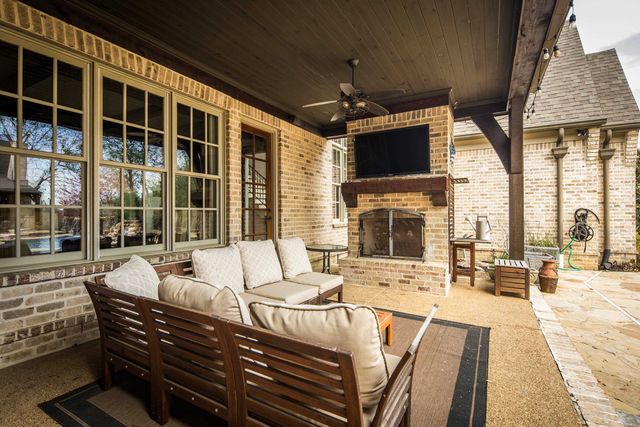 255 RIDGEWOOD DR, Piperton, TN 38017