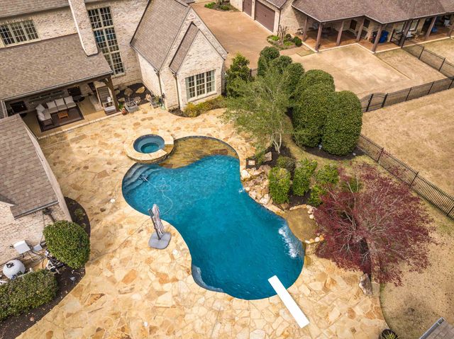 255 RIDGEWOOD DR, Piperton, TN 38017