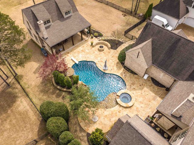 255 RIDGEWOOD DR, Piperton, TN 38017