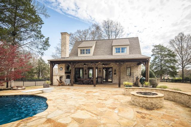 255 RIDGEWOOD DR, Piperton, TN 38017