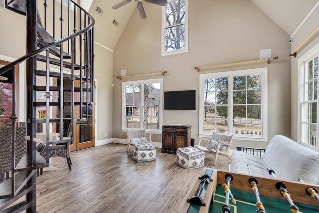 255 RIDGEWOOD DR, Piperton, TN 38017