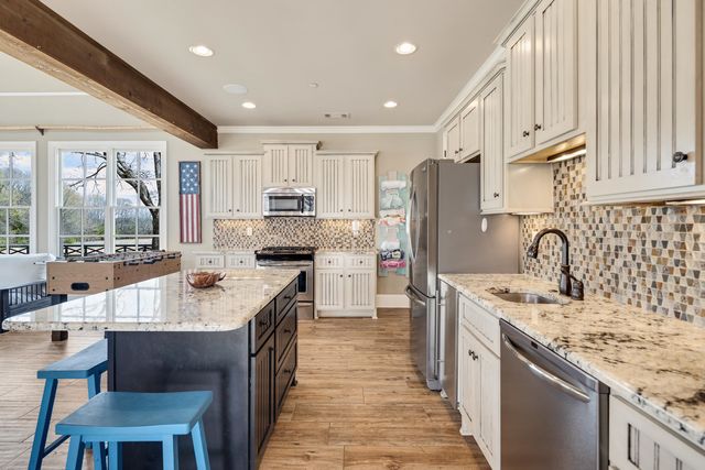 255 RIDGEWOOD DR, Piperton, TN 38017