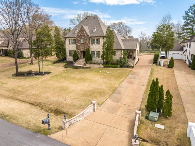 255 RIDGEWOOD DR, Piperton, TN 38017