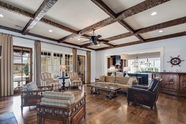 255 RIDGEWOOD DR, Piperton, TN 38017