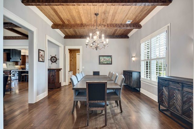 255 RIDGEWOOD DR, Piperton, TN 38017