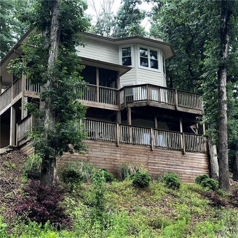 6185 Timberidge Drive, Gainesville, GA 30506