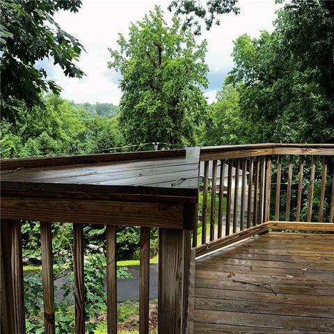 6185 Timberidge Drive, Gainesville, GA 30506