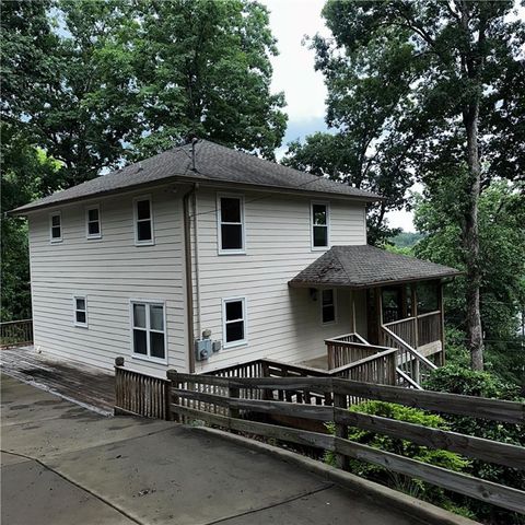 6185 Timberidge Drive, Gainesville, GA 30506