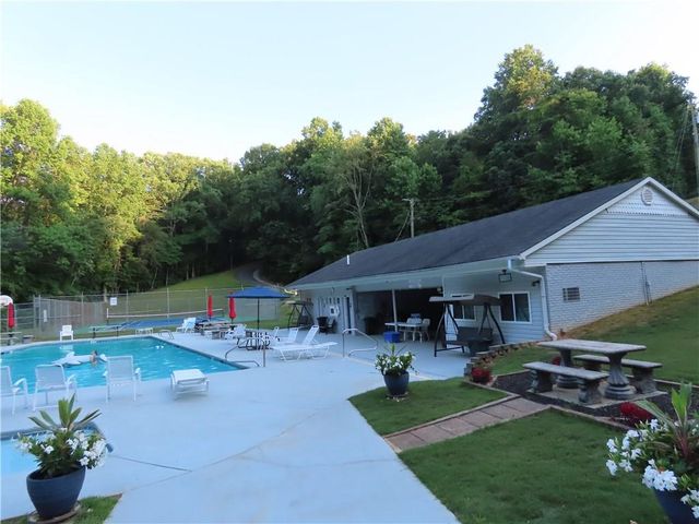 6185 Timberidge Drive, Gainesville, GA 30506