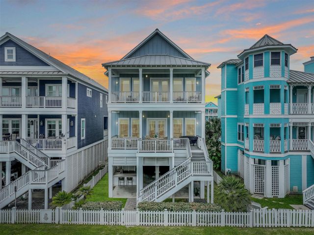 3823 Conch, Galveston, TX 77554