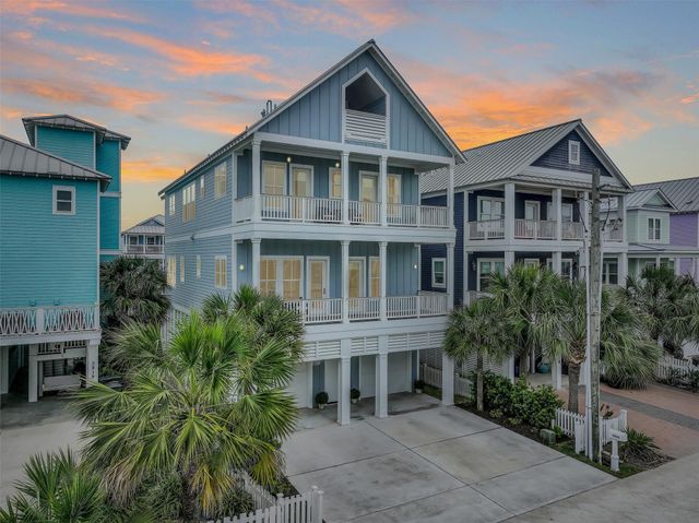3823 Conch, Galveston, TX 77554