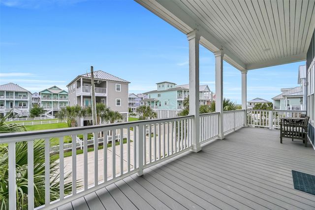 3823 Conch, Galveston, TX 77554