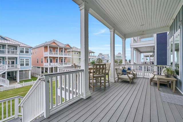 3823 Conch, Galveston, TX 77554