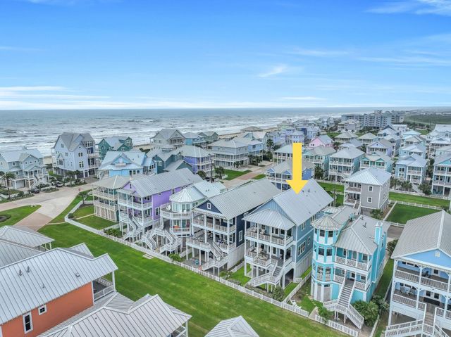 3823 Conch, Galveston, TX 77554