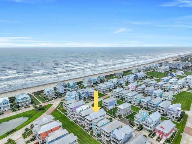 3823 Conch, Galveston, TX 77554